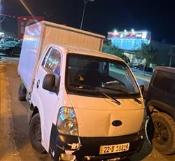 Kia Bongo